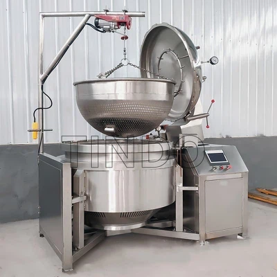 Electric Pressure Cooker